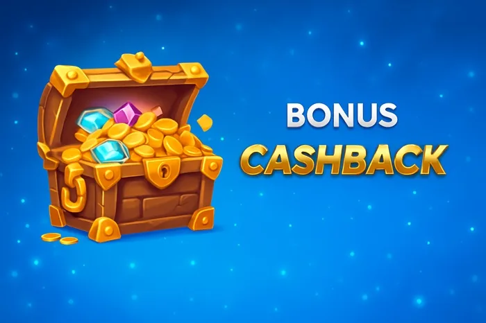 cashback win casino